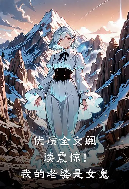 优质全文阅读震惊！我的老婆是女鬼