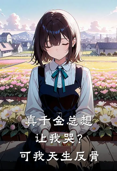 真千金总想让我哭？可我天生反骨