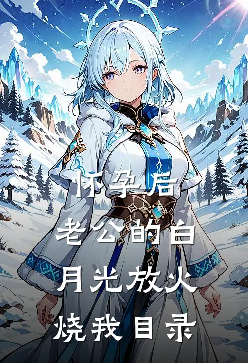怀孕后，老公的白月光放火烧我目录