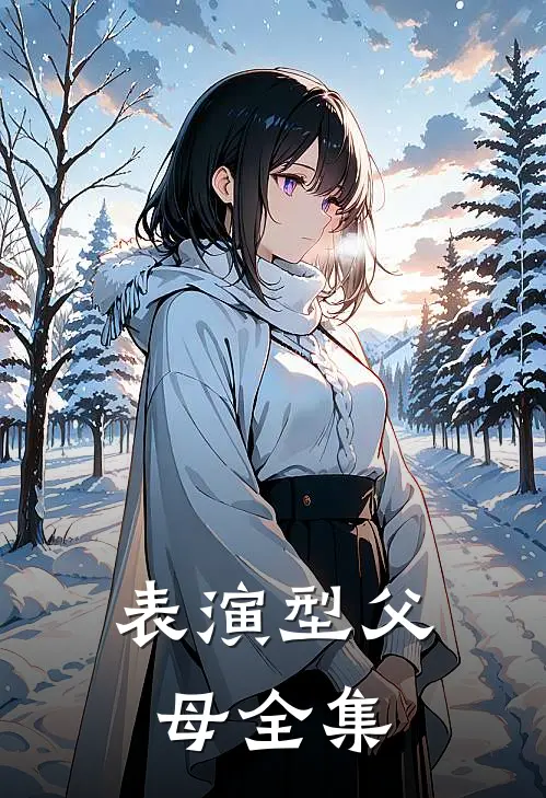 表演型父母 全集
