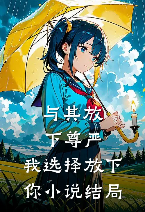 与其放下尊严，我选择放下你小说结局