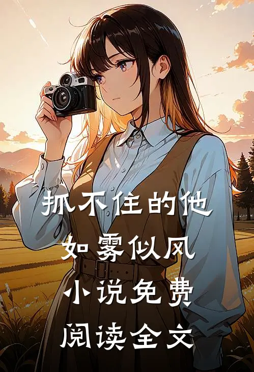 抓不住的他如雾似风小说免费阅读全文