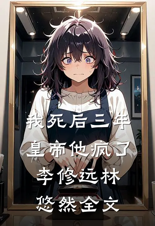 我死后三年，皇帝他疯了李修远林悠然全文