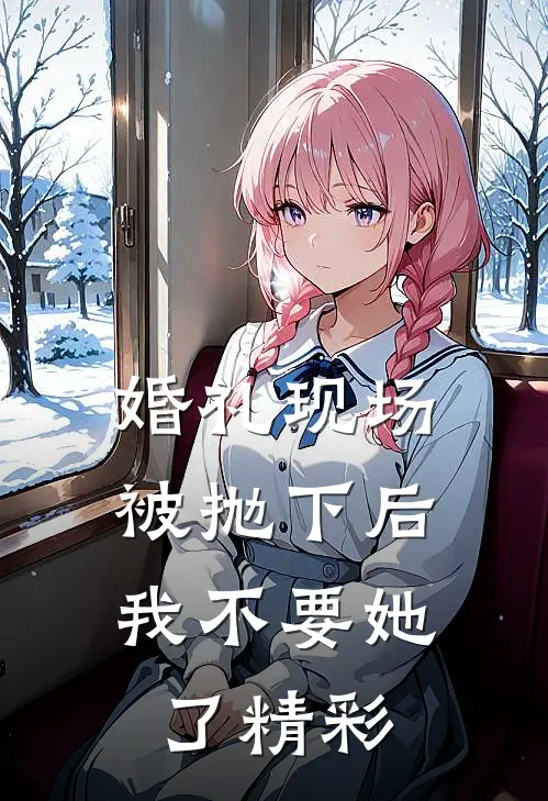 婚礼现场被抛下后，我不要她了精彩