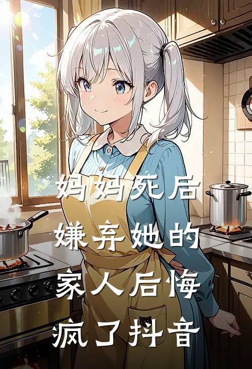 妈妈死后，嫌弃她的家人后悔疯了抖音