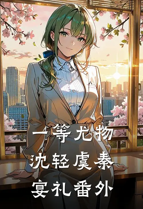 一等尤物沈轻虞秦宴礼 番外