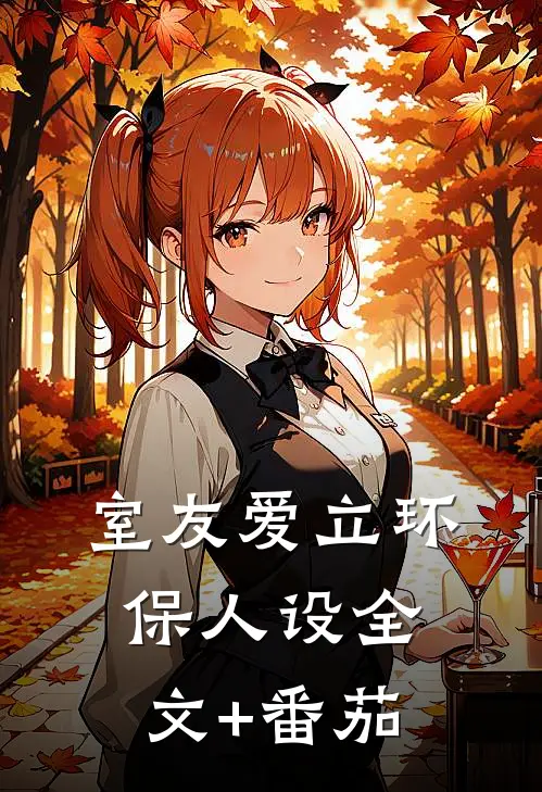 室友爱立环保人设全文+番茄