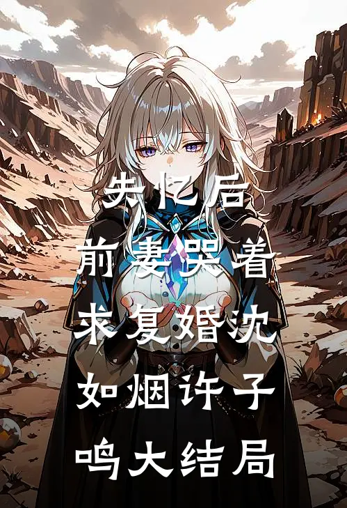 失忆后，前妻哭着求复婚沈如烟许子鸣大结局