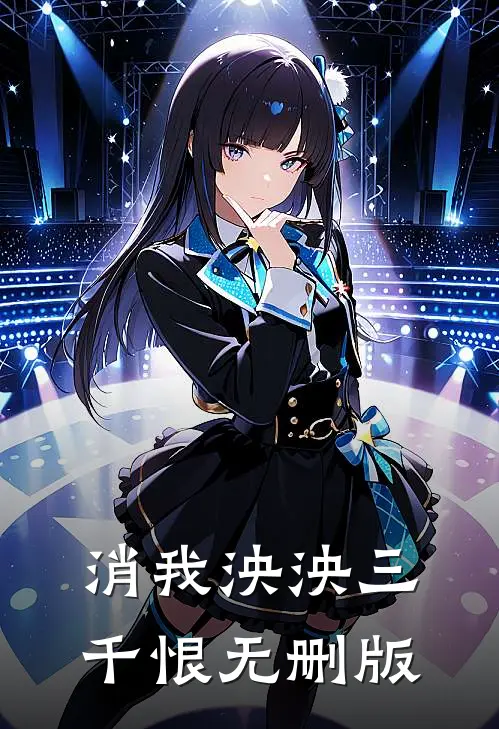 消我泱泱三千恨无删版