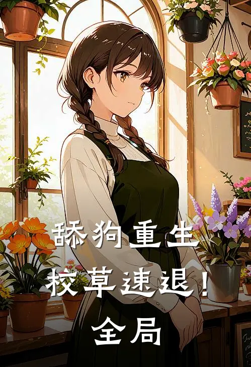 舔狗重生，校草速退！全局