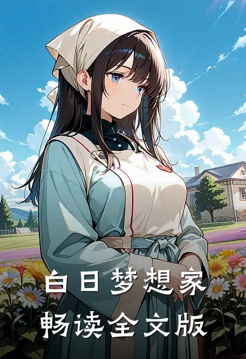 白日梦想家畅读全文版