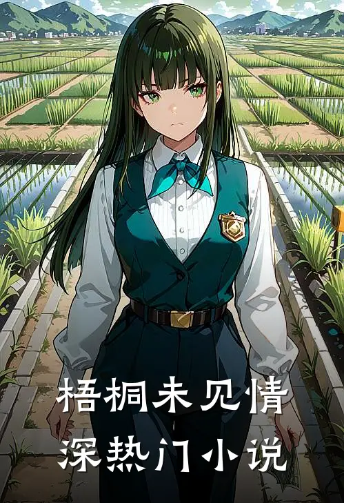 梧桐未见情深热门小说