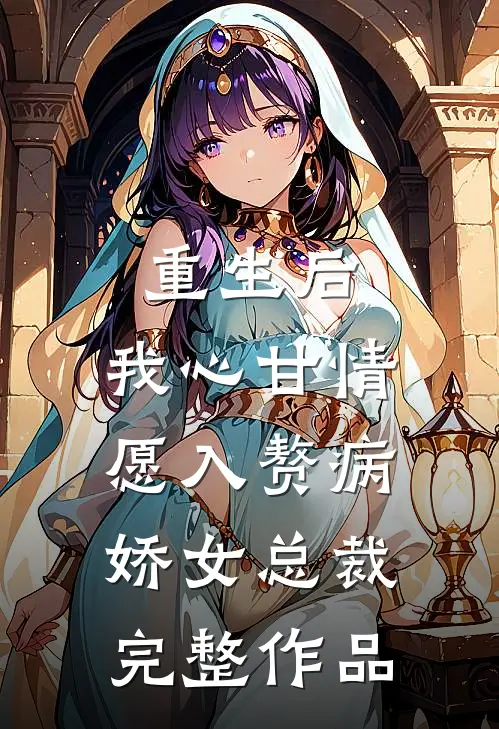 重生后，我心甘情愿入赘病娇女总裁完整作品
