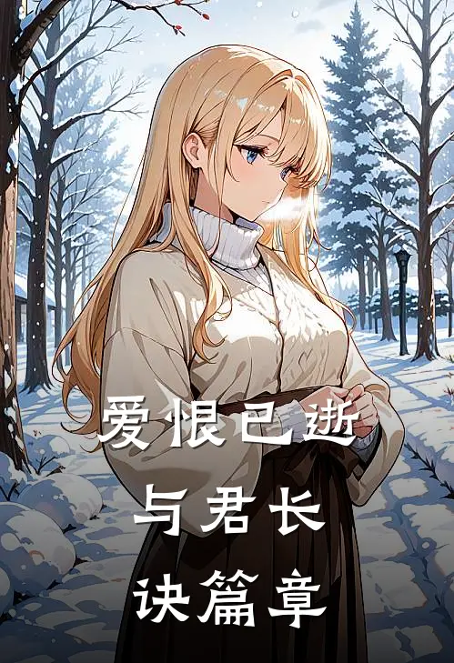 爱恨已逝，与君长诀篇章