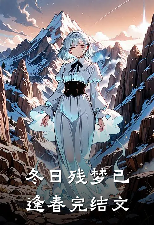 冬日残梦已逢春完结文