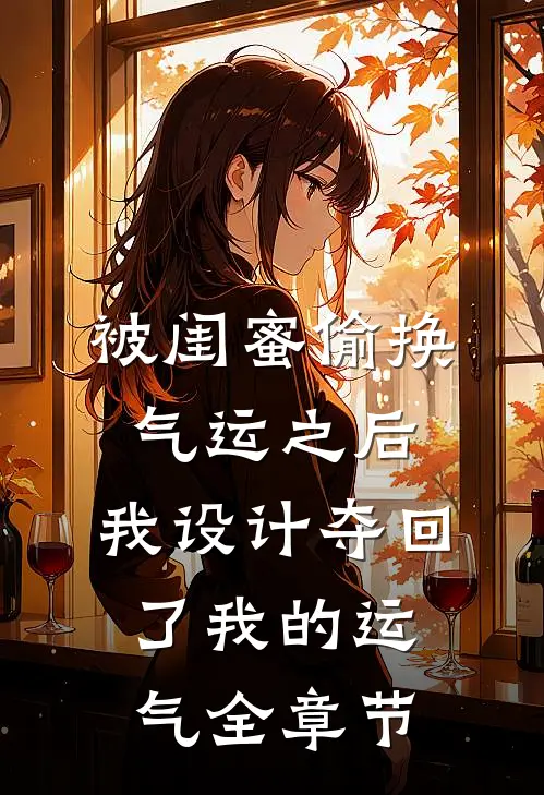 被闺蜜偷换气运之后，我设计夺回了我的运气全章节