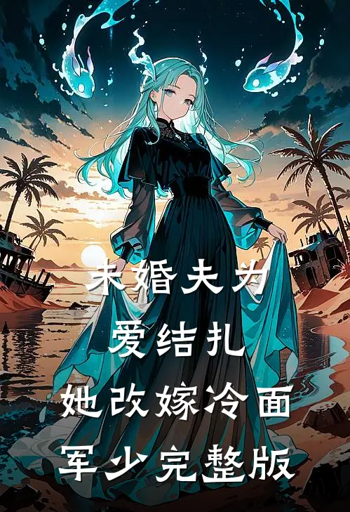 未婚夫为爱结扎，她改嫁冷面军少完整版