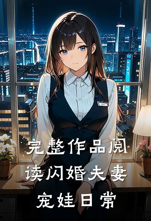 完整作品阅读闪婚夫妻宠娃日常