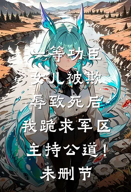 一等功臣女儿被欺辱致死后，我跪求军区主持公道！未删节