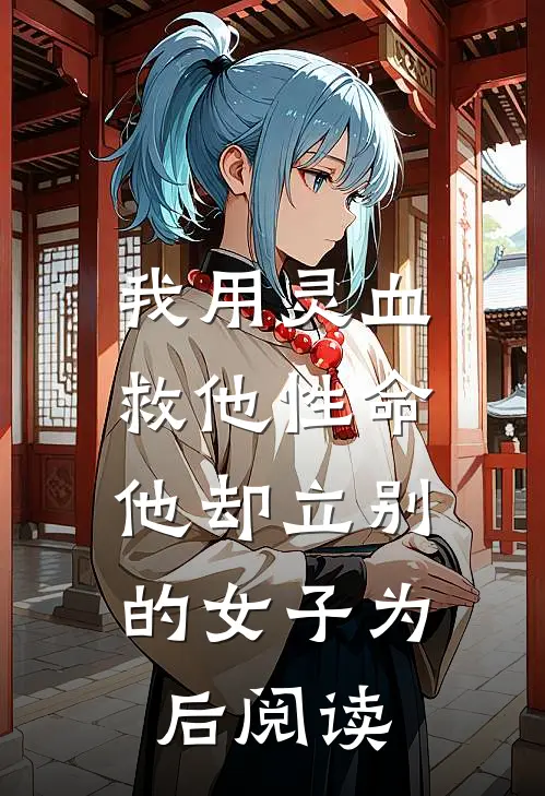 我用灵血救他性命，他却立别的女子为后阅读