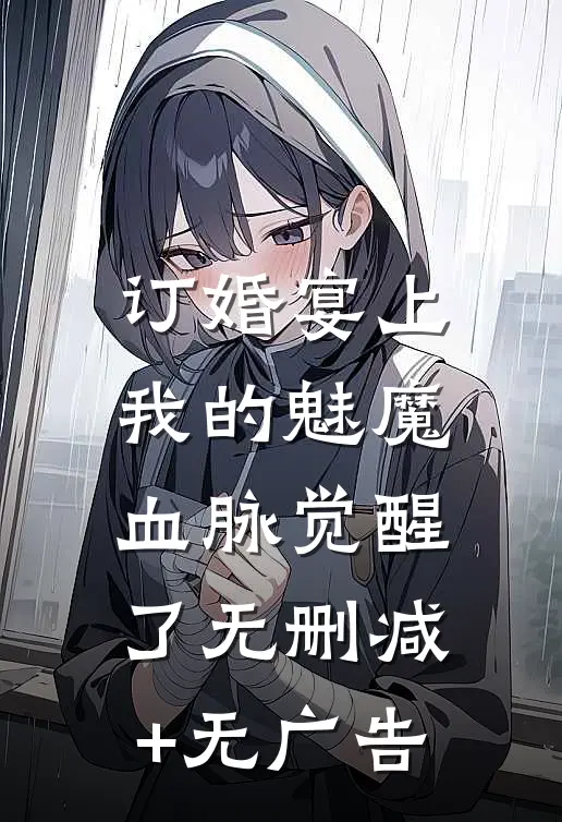 订婚宴上，我的魅魔血脉觉醒了无删减+无广告