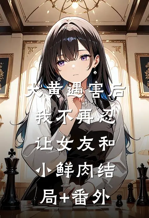大黄遇害后，我不再忍让女友和小鲜肉结局+番外
