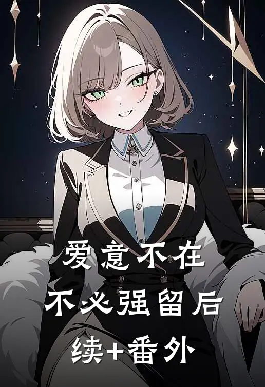 爱意不在，不必强留后续+番外