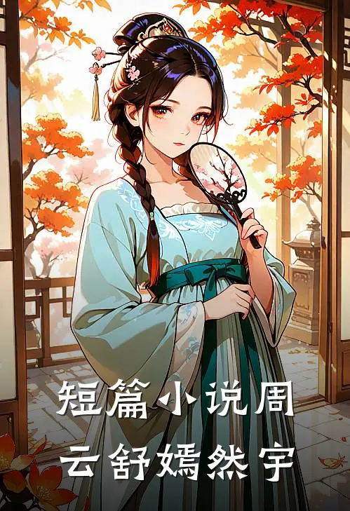 短篇小说周云舒嫣然宇