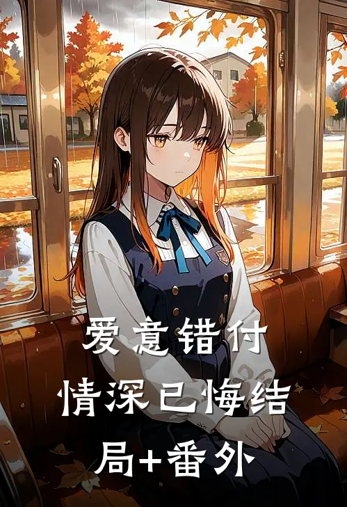 爱意错付，情深已悔结局+番外