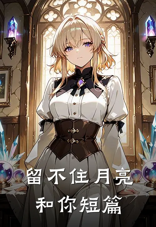 留不住月亮和你短篇