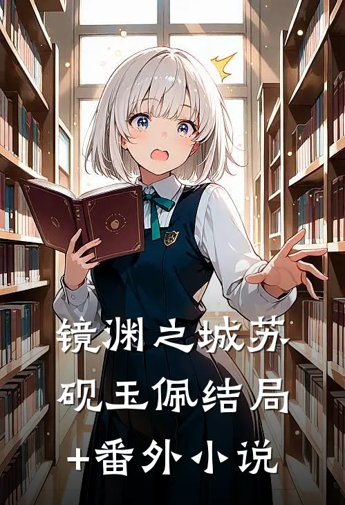 镜渊之城苏砚玉佩结局+番外小说