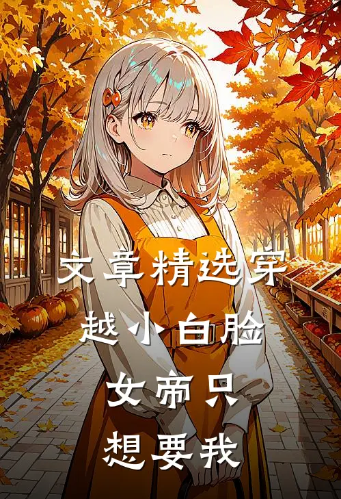 文章精选穿越小白脸,女帝只想要我