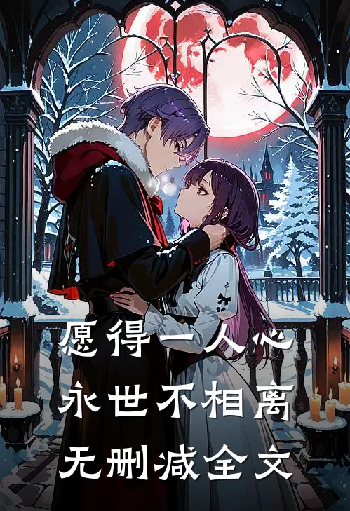 愿得一人心，永世不相离无删减全文