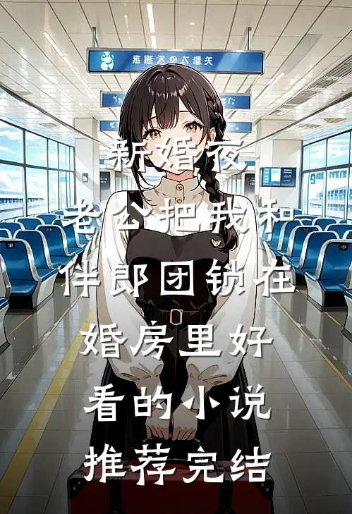 新婚夜，老公把我和伴郎团锁在婚房里好看的小说推荐完结