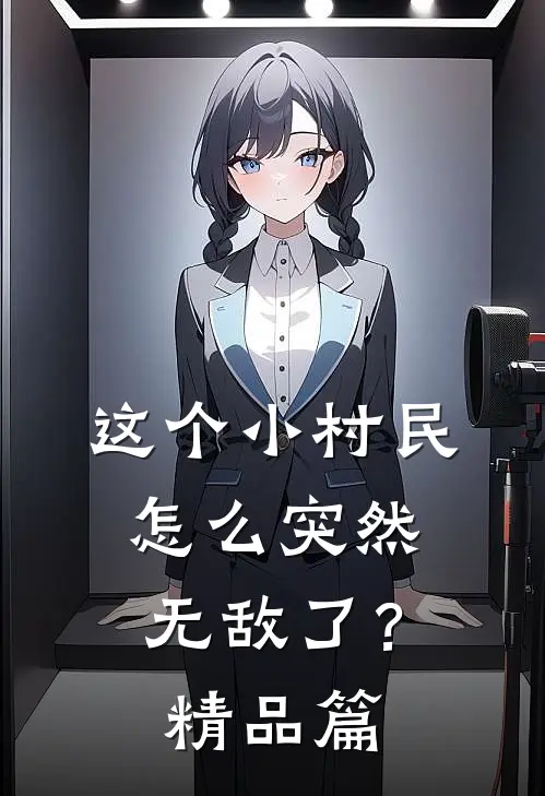 这个小村民怎么突然无敌了？精品篇