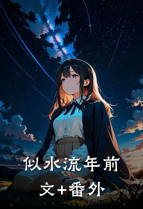 似水流年前文+番外