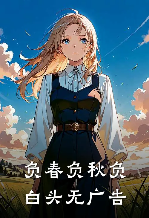 负春负秋负白头无广告
