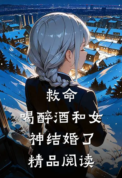 救命，喝醉酒和女神结婚了精品阅读