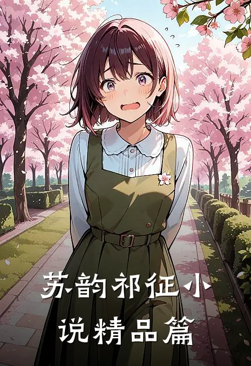 苏韵祁征小说精品篇