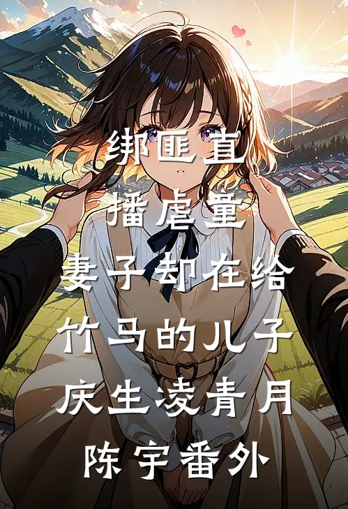 绑匪直播虐童，妻子却在给竹马的儿子庆生凌青月陈宇 番外