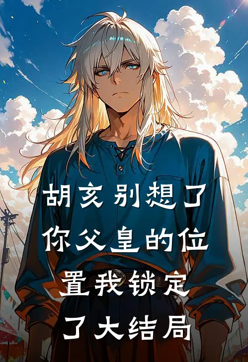 胡亥别想了，你父皇的位置我锁定了大结局