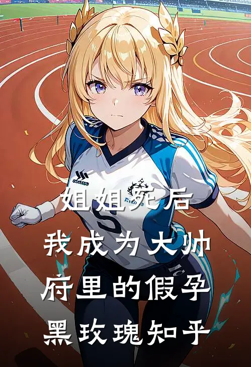 姐姐死后，我成为大帅府里的假孕黑玫瑰知乎