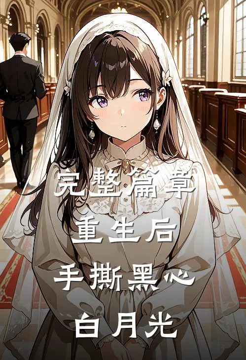 完整篇章重生后，手撕黑心白月光