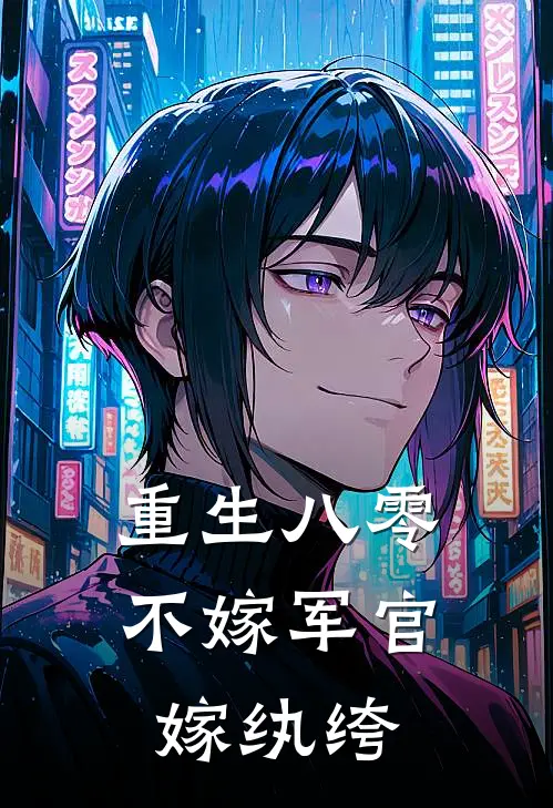 重生八零：不嫁军官，嫁纨绔