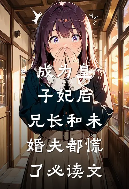 成为皇子妃后，兄长和未婚夫都慌了必读文