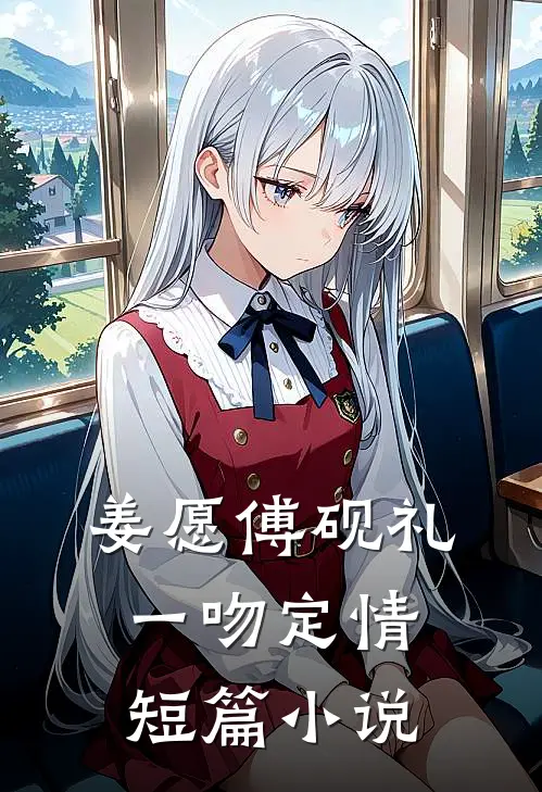 姜愿傅砚礼一吻定情短篇小说
