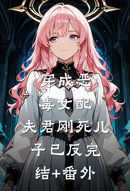 穿成恶毒女配：夫君刚死儿子已反完结+番外