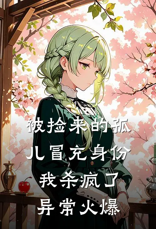 被捡来的孤儿冒充身份，我杀疯了异常火爆