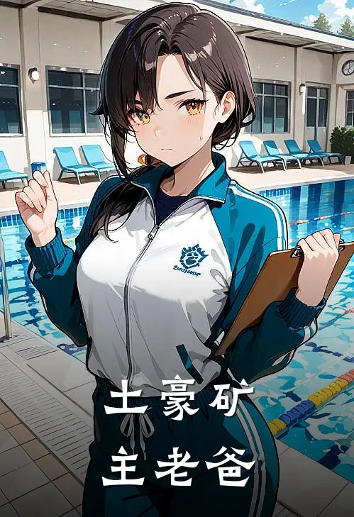 土豪矿主老爸