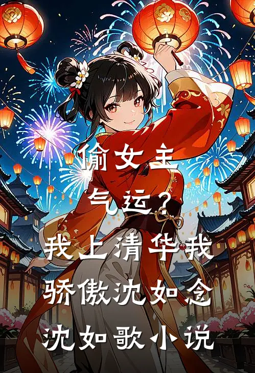 偷女主气运？我上清华我骄傲沈如念沈如歌小说